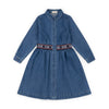 The Separate Story Shirt Dress