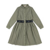 The Separate Story Shirt Dress