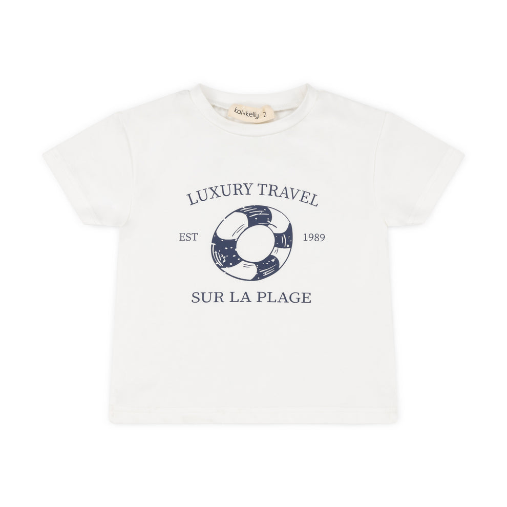 The Separate Story Tee Short Sleeve