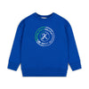 The Separate Story Logo Sweatshirt