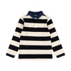 The Separate Story Stripe Poloshirt