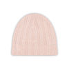 Pointelle Beanie