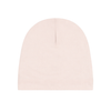 Contrast Edge Beanie