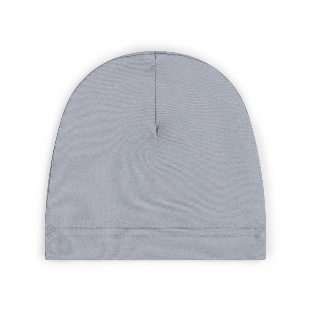 Contrast Edge Beanie