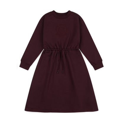 Academy Club Waisted Dress