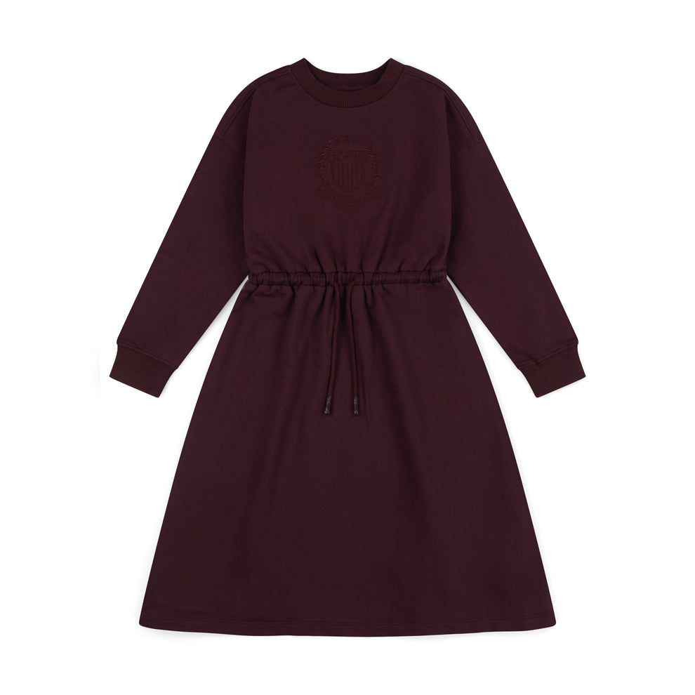 Academy Club Waisted Dress
