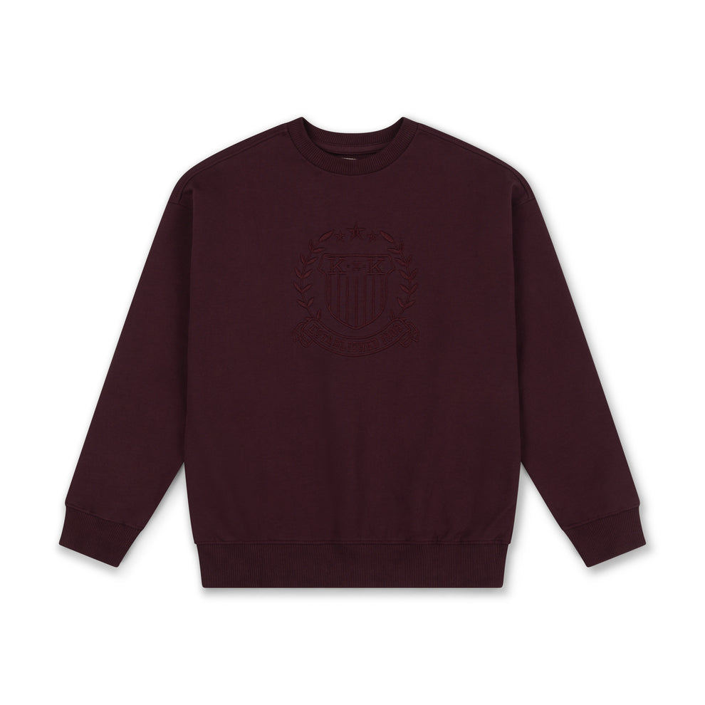 Academy Club Sweatshirt