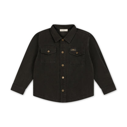 Off Duty Utility Shirt