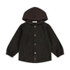Off Duty Hooded Sweatshirt