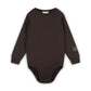 Off Duty Sweatshirt Onesie
