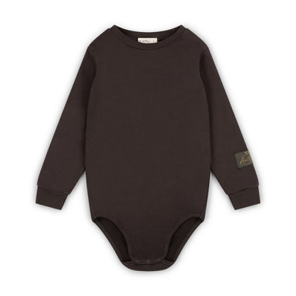 Off Duty Sweatshirt Onesie