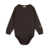 Off Duty Sweatshirt Onesie