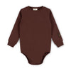 Off Duty Sweatshirt Onesie
