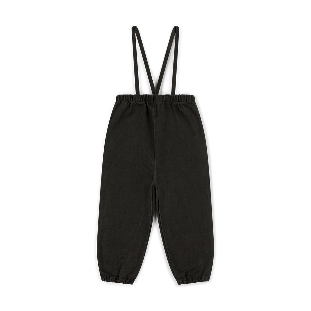 Off Duty Overalls
