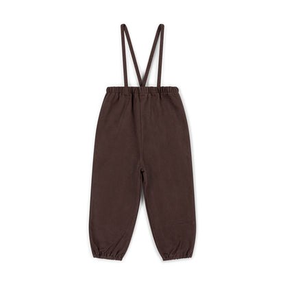 Off Duty Overalls