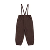 Off Duty Overalls