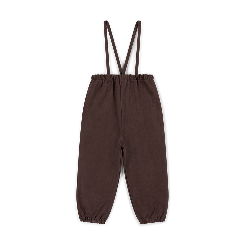 Off Duty Overalls
