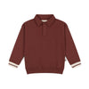 Clube de Baseball Polo Sweatshirt