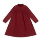 Cest Moi High-Cut Dress