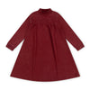 Cest Moi High-Cut Dress