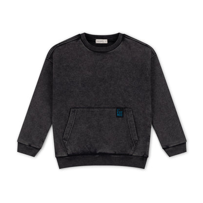 Cest Moi Sweatshirt