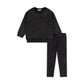Cest Moi Sweatshirt Set