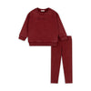 Cest Moi Sweatshirt Set