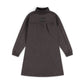 Quiet Comfort Turtleneck Dress