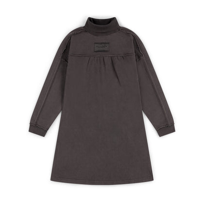 Quiet Comfort Turtleneck Dress