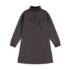 Quiet Comfort Turtleneck Dress