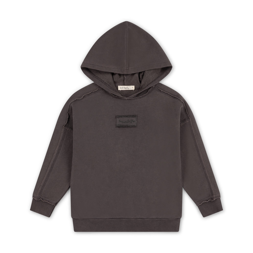 Quiet Comfort Hooded Sweatshirt