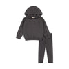 Quiet Comfort Hooded Set