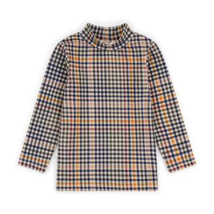 Mon Amour Mockneck