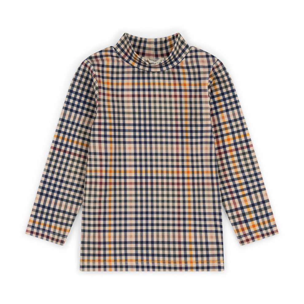 Mon Amour Mockneck