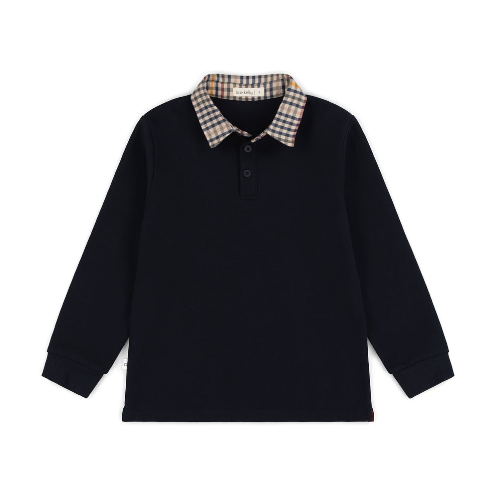 Mon Amour Polo