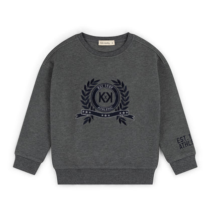 The Prep Edit Sweatshirt