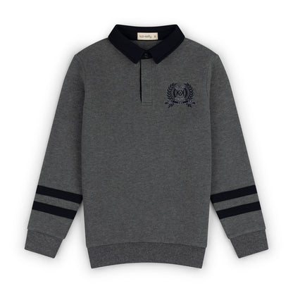 The Prep Edit Polo