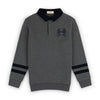 The Prep Edit Polo