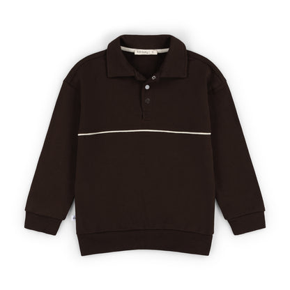 Track & Field Polo