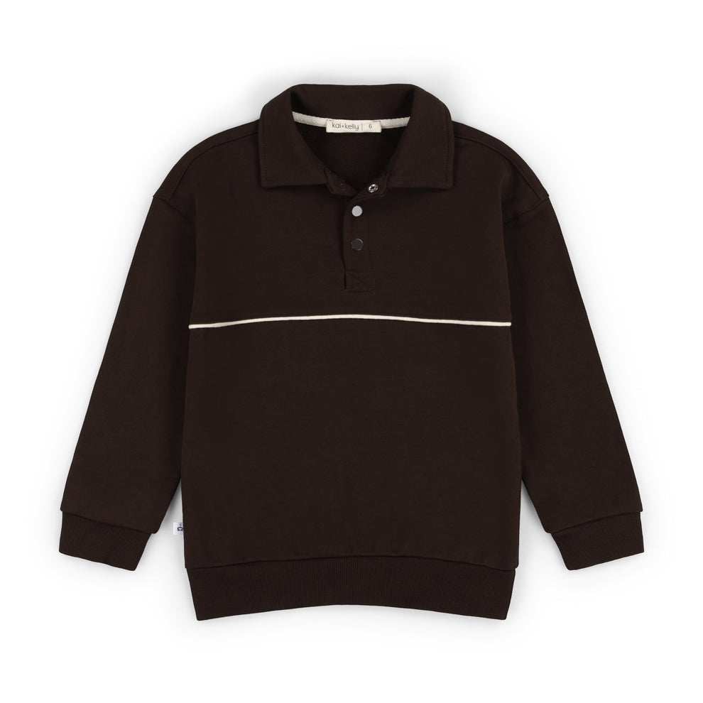 Track & Field Polo