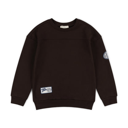Track & Field Sweatshirt