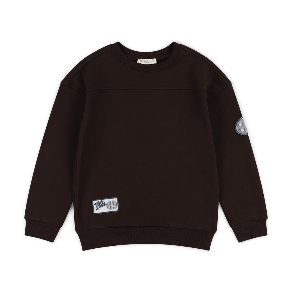 Track & Field Sweatshirt