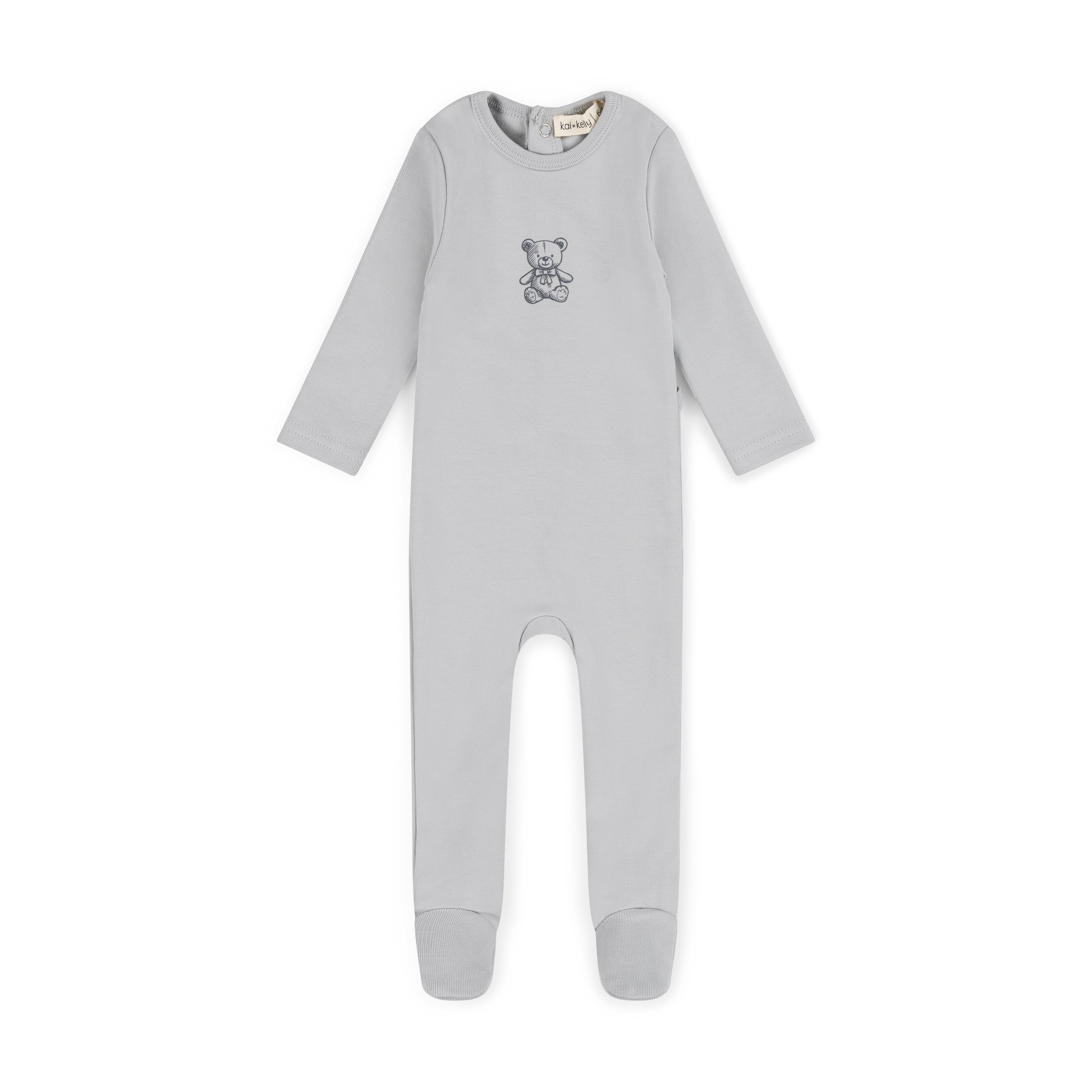 Layette – Kai and Kelly