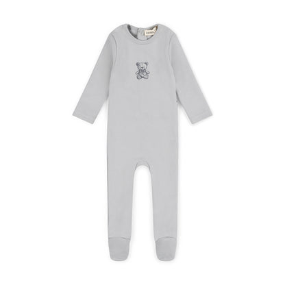 Cotton Character Footie