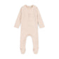 Cotton Character Footie