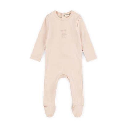 Cotton Character Footie