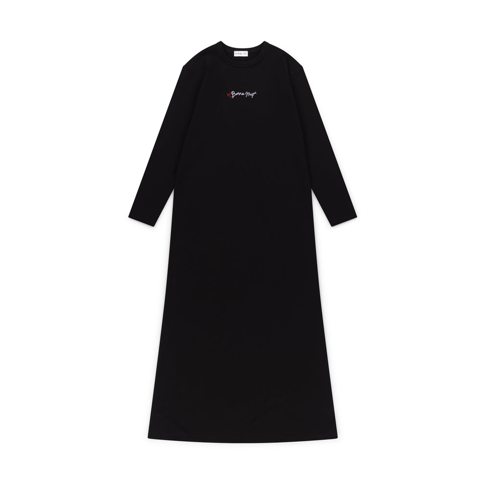 Bonne Nuit Nightgown