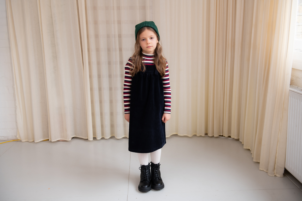 Corduroy Jumper