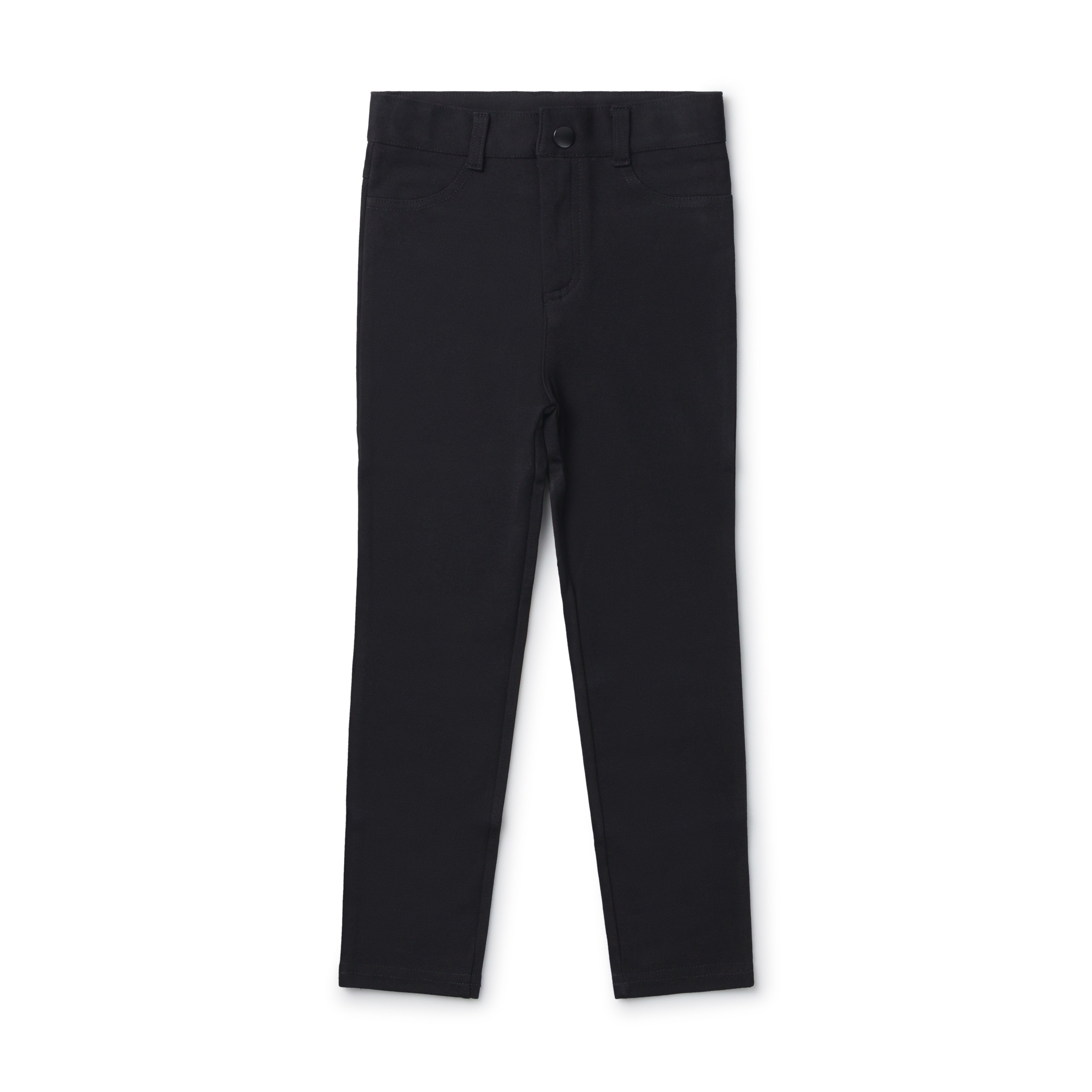 Kmart ponte pants best sale