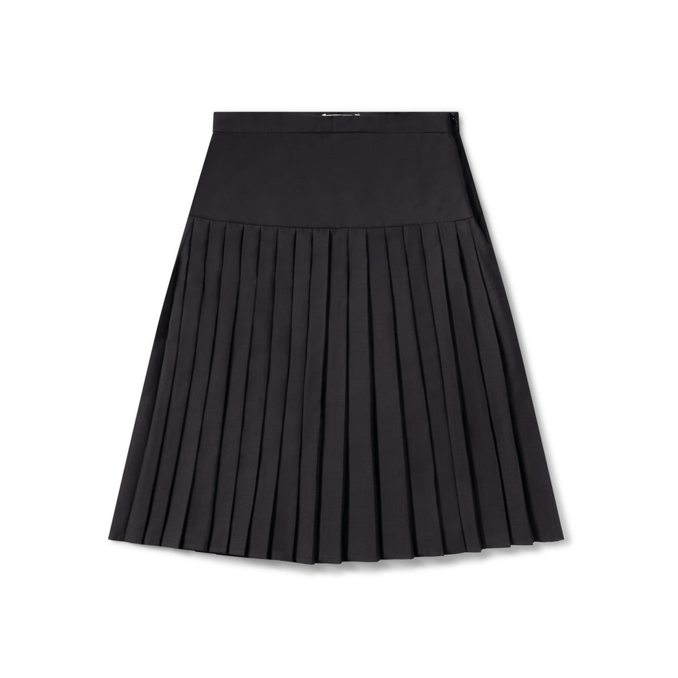 Skirt Pleated